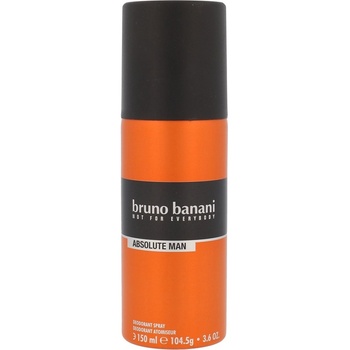 Absolute Man Deospray
